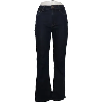 Jeans (Blå) från Mavi Jeans Co. Bomull, Elastan, Lyocell, Polyester