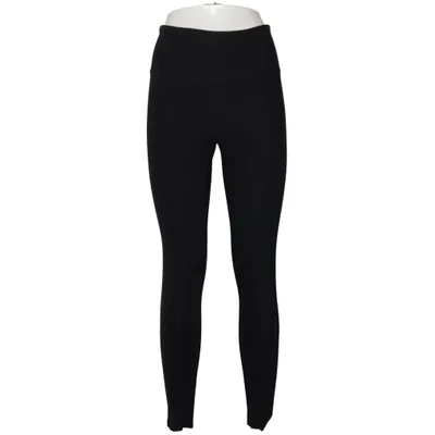 Træningsleggings (Sort) fra Mondetta Elastan, Polyester