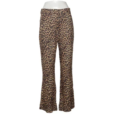 Suit pants (Brown, Black) from Laneus Viscose