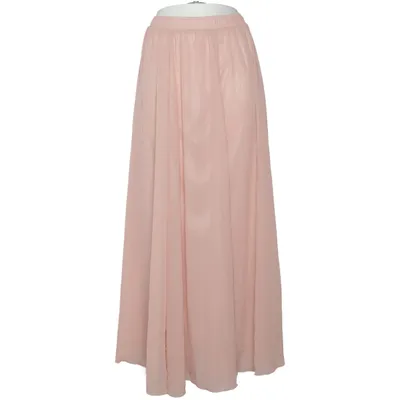 Långkjol (Rosa) från Lace