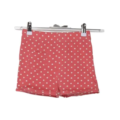 Shorts (Rosa, Vit) från Kite Elastan, Ekologisk bomull