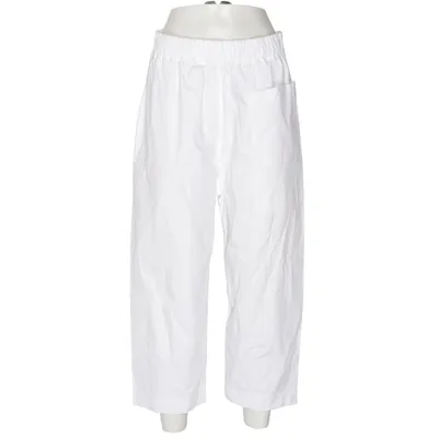 Byxor (Vit) från Sofie D'hoore Bomull