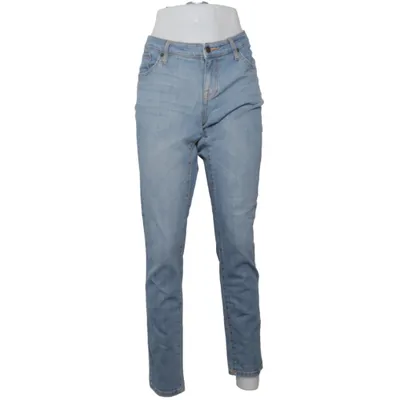 Jeans (Blue) from Mossimo Cotton, Elastane, Polyester, Viscose