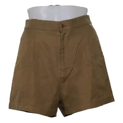 Short (Vert) de Thinking Mu