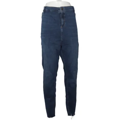 Jeans (Molly) från River Island Plus