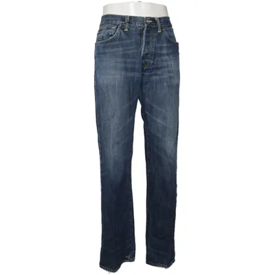 Jean (Bleu) de Edwin Coton