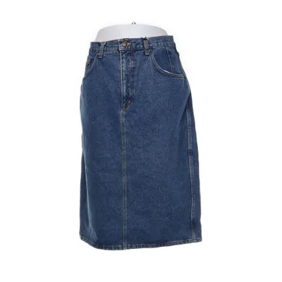 Jupe en jean (Bleu) de Carrera Coton