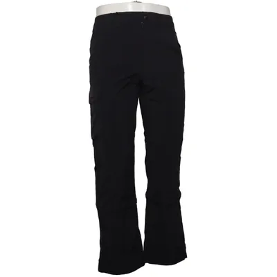 Outdoor pants (Black) from Crivit Polyamide
