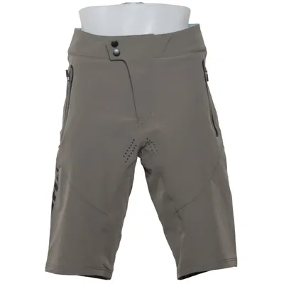 Outdoor shorts (Green) from Ghost Elastane, Polyester