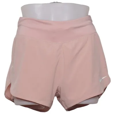 Sportshorts (Pink) von Nike Running Elasthan, Polyester