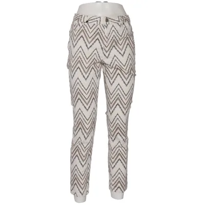 Pantalon (Multicolore) de Lascana Coton, Polyester