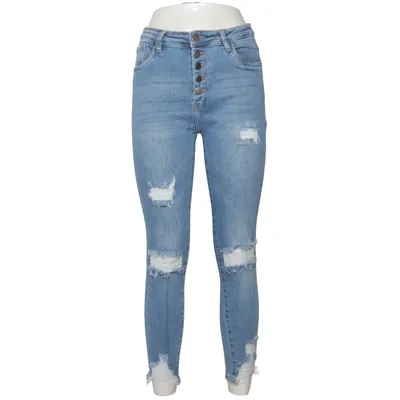 Jeans (Blå) fra Redseventy
