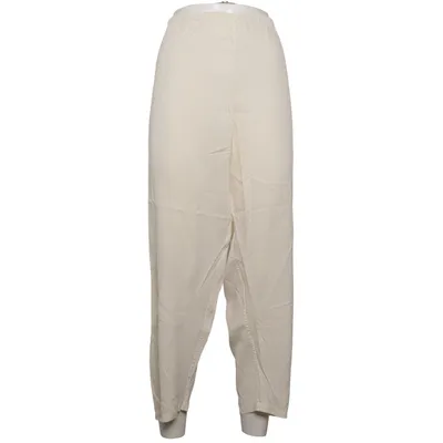 Pyjama broek (Beige) van Palmers Zijde