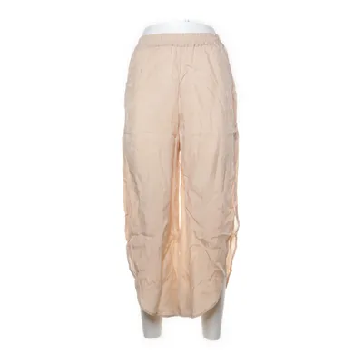 Culottes (Beige) from Mandala Cupro