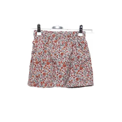 Skirt (Beige, Multicolored) from Jonas Nielsen Cotton