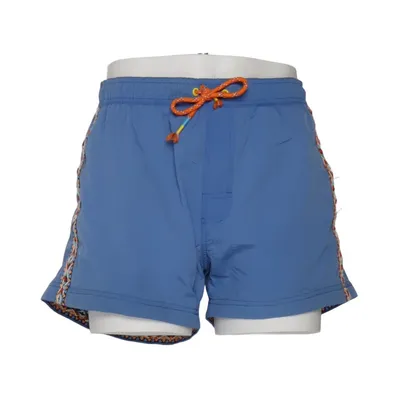 Shorts de bain (F92T24 W001K) de Guess Polyamide