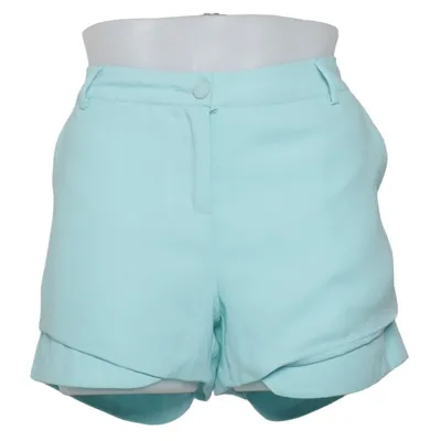 Shorts (Blå) från Ally Elastan, Polyester