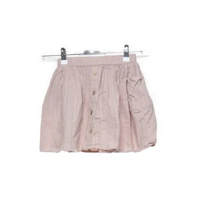 Skirt (Pink) from Lil' Atelier Organic cotton