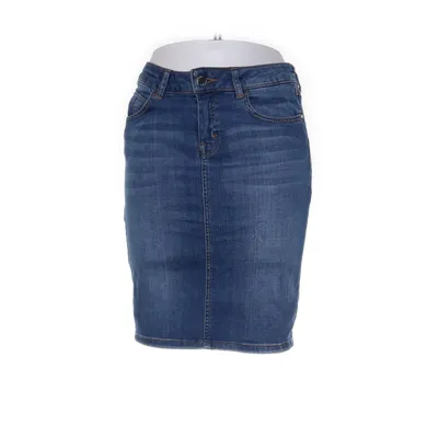 Jeansshorts (Blå) från Motivi