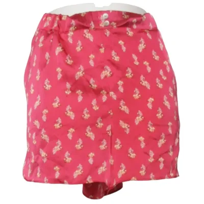 Pajama shorts (Red, Multicolored) from DAY Birger et Mikkelsen Polyester
