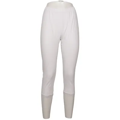 Pyjamasbukser (Hvid) fra Women Essentials by Tchibo Økologisk bomuld