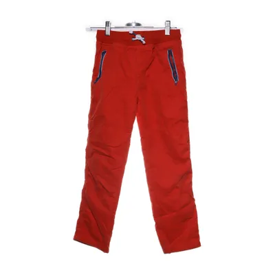 Byxor (Röd) från Mini Boden Bomull, Elastan, Polyamid, Polyester