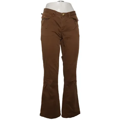 Chinos (Brown) from Polo Jeans Company Ralph Lauren