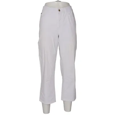 Jeans (White) from Cambio Jeans Cotton, Elastane
