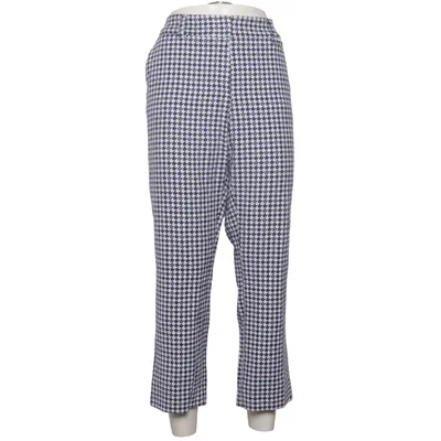 Pants (Dora Cropped) from Raffaello Rossi Cotton, Elastane, Polyester