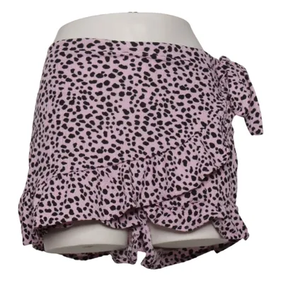 Skort (Ruffle Skort) van Royal Chicks Elastaan, Polyester