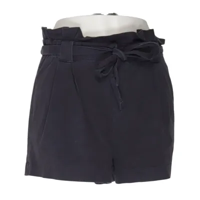Shorts (Gray) from Zara Cotton, Elastane, Polyester