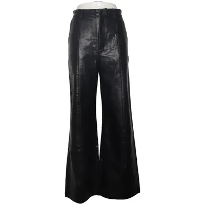Bukser (Sort) fra Bardot Bomuld, Elastan, Polyester, Polyurethan