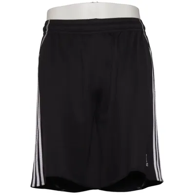 Basketshorts (Svart) från Adidas