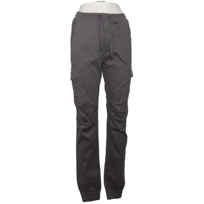 Cargo pants (Gray) from Rock Creek Cotton, Elastane