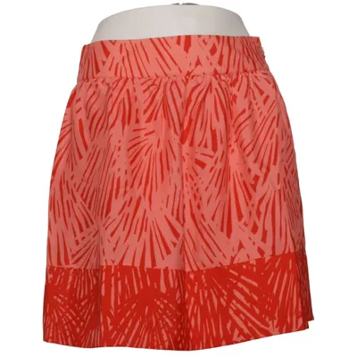 Nederdel (Rød, Pink) fra Collective Concepts Polyester