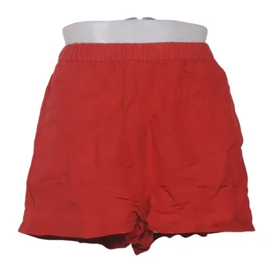 Korte broek (Rood) van Oysho Linnen, Viscose