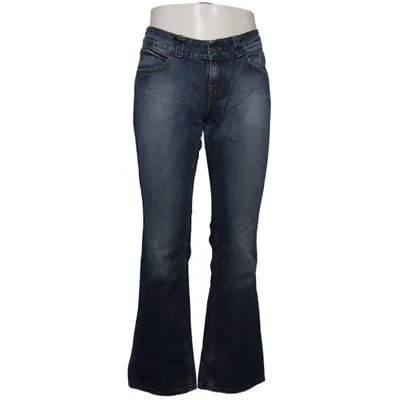 Jeans (Blå) från Tommy Hilfiger Bomull