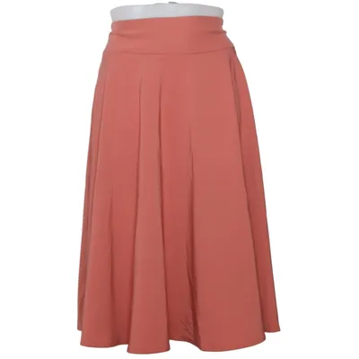 Kjol (Rosa) från Belle Poque Elastan, Polyester
