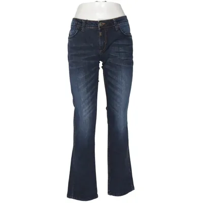 Jeans (Blue) from Timezone
