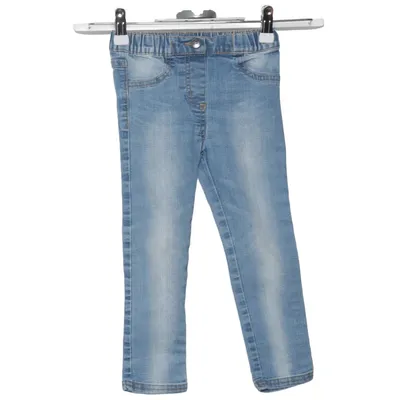 Treggings (Blue) from Papagino Cotton, Elastane, Polyester