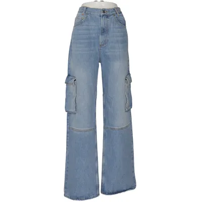 Jeans (Blå) från Sandro