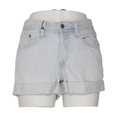 Jeansshorts (Blå) från Boyfriend