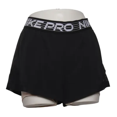 Kompressionsshorts (Sort) fra Nike Pro