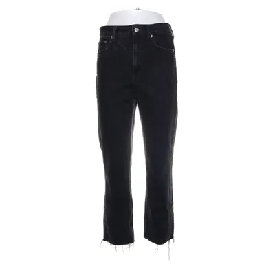 Jeans (Black) from H&M Cotton, Elastane, Viscose