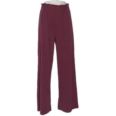 Mjukisbyxor (Lila) från Rich & Royal Modal, Polyester