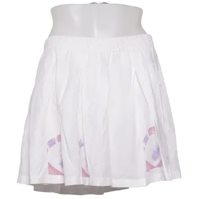 Sports skirt (White, Multicolored) from Active