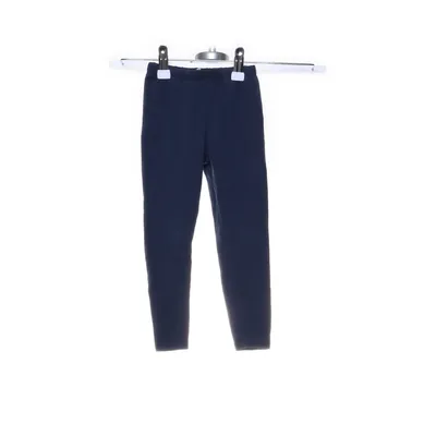 Pants (Blue) from Topolino Elastane, Organic cotton