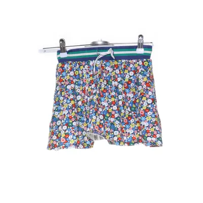 Kjol (Blå, Flerfärgad) från Boden