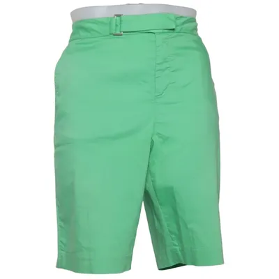 Shorts (Grøn) fra Ralph Lauren Golf Bomuld, Polyester