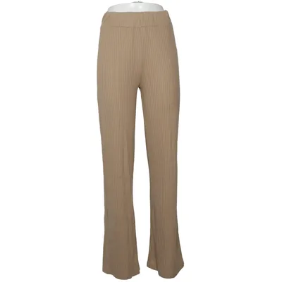 Palazzohose (Beige) von Amalfi Elasthan, Polyester